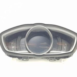 Instrumentenkombination VOLVO V40  2015 31376803