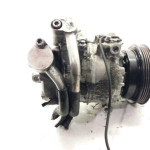 Klimakompressor SKODA SUPERB I [2007-2008]  1.9 TDI 4472208186