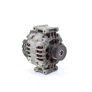 Lichtmaschine AUDI A4 B6 Avant [2001-2002] (8E5) 1.8 T quattro 06D903016A