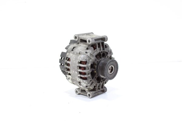 Lichtmaschine AUDI A4 B6 Avant [2001-2002] (8E5) 1.8 T quattro 06D903016A