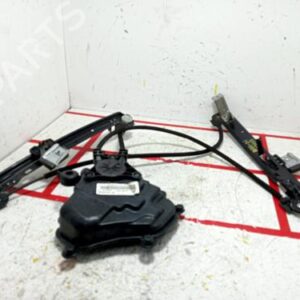 Fensterheber links vorne SEAT IBIZA IV 2011 6J3837401D