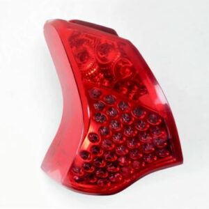 Rückleuchte Links PEUGEOT 3008 2010 9683460880