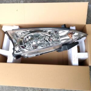 SCHEINWERFER RECHTS MITSUBISHI GRANDIS 2007