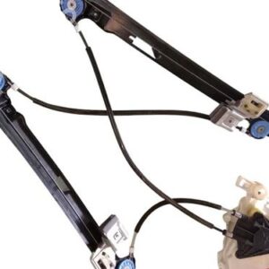 Fensterheber links vorne SEAT ALTEA XL 2010 5P0837401AK