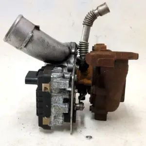 Turbolader/Kompressor AUDI A6 [2001-2005]  3503191