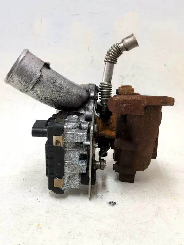 Turbolader/Kompressor AUDI A6 [2001-2005]  3503191