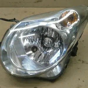 SCHEINWERFER LINKS SUZUKI ALTO 2010