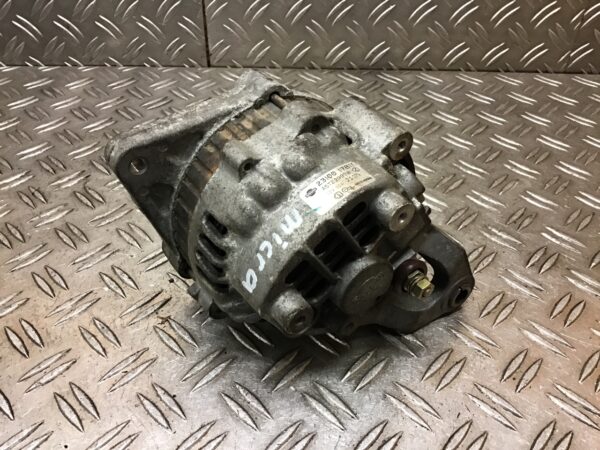 Lichtmaschine NISSAN MICRA [1986-1992] 1.2  2310017B11