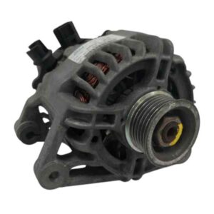 Lichtmaschine FORD FOCUS I [1998-2004]  (DAW, DBW) 2.0 16V 63321678
