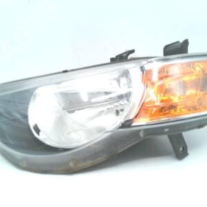 Scheinwerfer links MITSUBISHI COLT VI 2009 8301B179