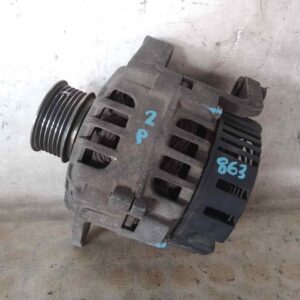Lichtmaschine FIAT DUCATO Bus Diesel[2001-2025](244_) 2.8 JTD 504033459