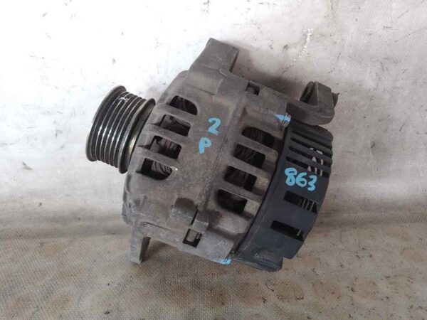 Lichtmaschine FIAT DUCATO Bus Diesel[2001-2025](244_) 2.8 JTD 504033459