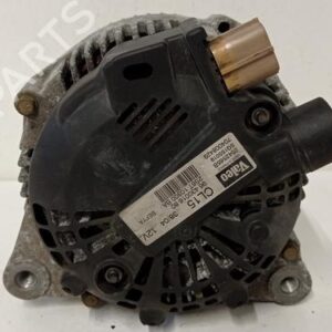 Lichtmaschine FORD FUSION 2005 2S6T10300BA