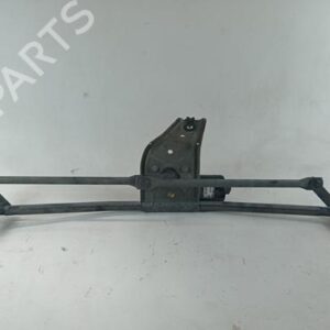 Wischermotor vorne FORD TRANSIT Van 2007 404523