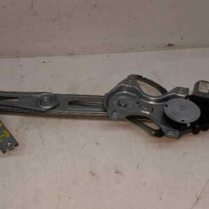 Fensterheber links vorne TOYOTA YARIS 857200D110B