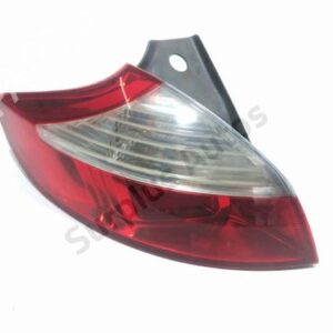Rückleuchte Links RENAULT MEGANE III Hatchback  2011 265550007R