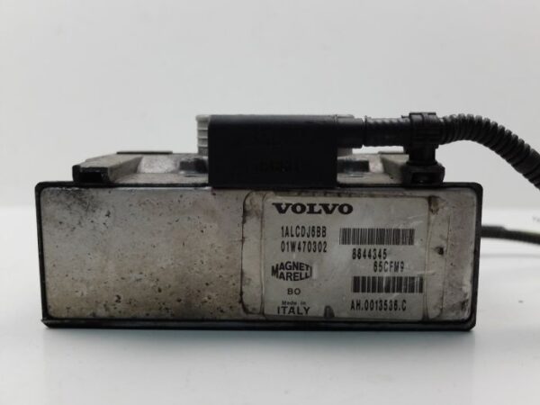 Drosselklappe VOLVO V70 8644345