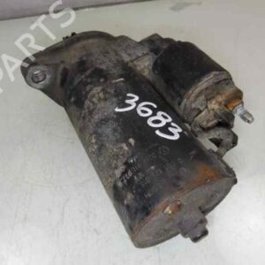 Anlasser VW GOLF IV 2003 02M911023A