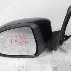 Außenspiegel links FORD FOCUS II 2007 212836367