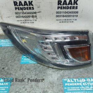 Rückleuchte Links MAZDA 6 2009 KOMBI