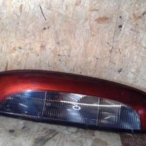 Rückleuchte Rechts OPEL CORSA C 09114337