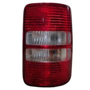 Rückleuchte Rechts VW CADDY III 2006 2K0945112A