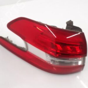 Rückleuchte Links PEUGEOT 308 SW 2014 9678093980