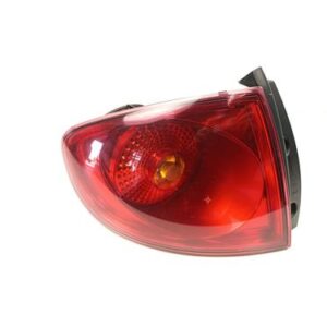 Rückleuchte Links SEAT ALTEA 2006 5P0945095E