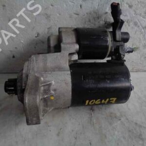 Anlasser AUDI A3 2002 020911023T