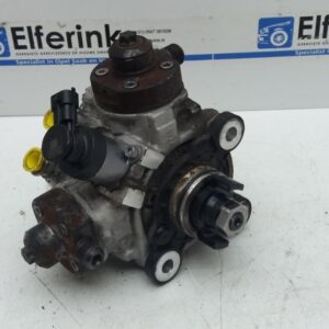Kraftstoffpumpe VOLVO V60 I (155) D6 Hybrid AWD 2012-2015  0445010681 31372081
