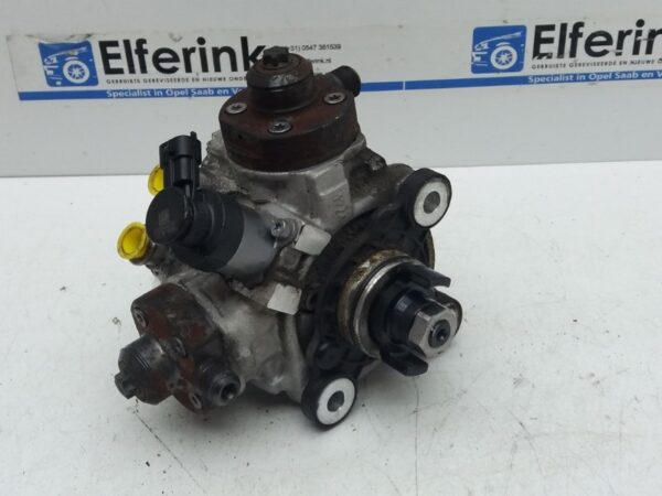 Kraftstoffpumpe VOLVO V60 I (155) D6 Hybrid AWD 2012-2015  0445010681 31372081