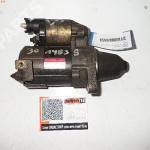 Anlasser HONDA LOGO 2000 280008490