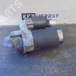 Anlasser AUDI ALLROAD C5 2003 078911023D