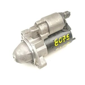 Anlasser AUDI A4 B7 2005 06B911023A