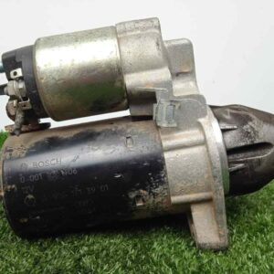 Anlasser MERCEDES-BENZ C-CLASS (W202) C 180 1993-2000  0001107406 152084 BOSCH