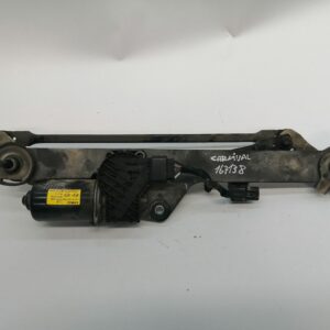 Wischermotor vorne KIA CARNIVAL / GRAND CARNIVAL III 981204D000 981004D000 981104D000