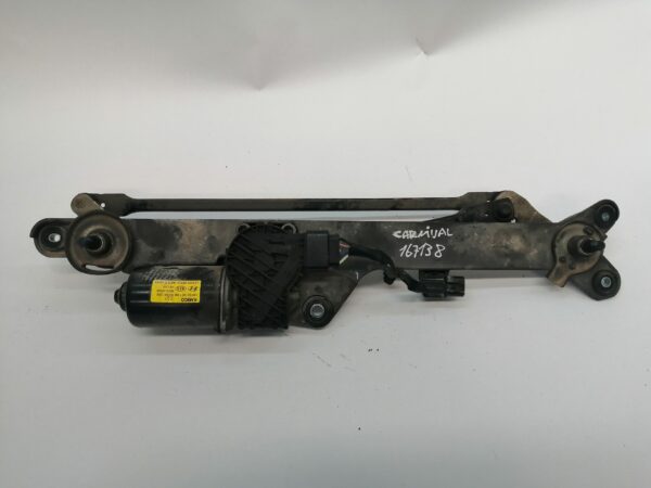 Wischermotor vorne KIA CARNIVAL / GRAND CARNIVAL III 981204D000 981004D000 981104D000