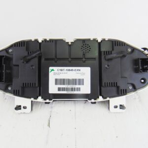 Instrumentenkombination FORD FIESTA VI (CB1, CCN) 1.0 EcoBoost C1BT10849EXN