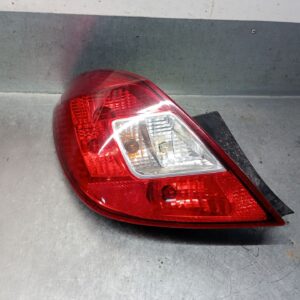 Rückleuchte Links OPEL CORSA D 13269050 1222534