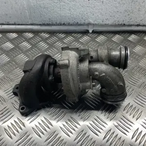 Turbolader (klein, 1) BMW E60-E61 2005 7794571