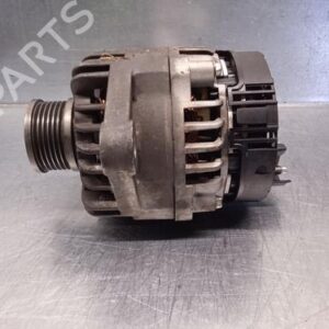 Lichtmaschine FIAT DUCATO 2011 51854902