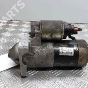 Anlasser RENAULT MEGANE  2002 7700116282