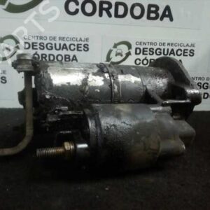 Anlasser AUDI A4 B5 1999 053911023A