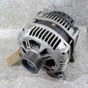 Lichtmaschine PEUGEOT 206 2002 9635342080