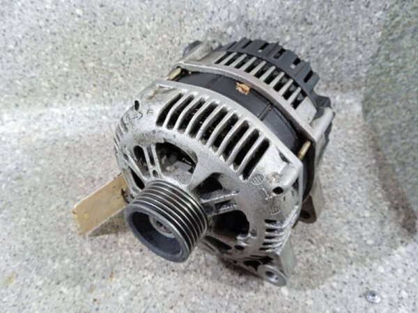 Lichtmaschine PEUGEOT 206 2002 9635342080