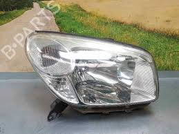 Scheinwerfer rechts TOYOTA RAV 4 2004