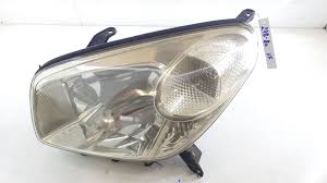 Scheinwerfer links TOYOTA RAV 4 2004