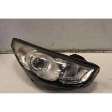 Scheinwerfer rechts HYUNDAI IX35 2012