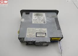 Navirechner BMW E39 2002 8368226