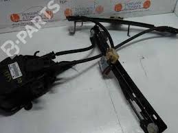 Fensterheber rechts vorne SEAT IBIZA IV 2010 6J4837402AB